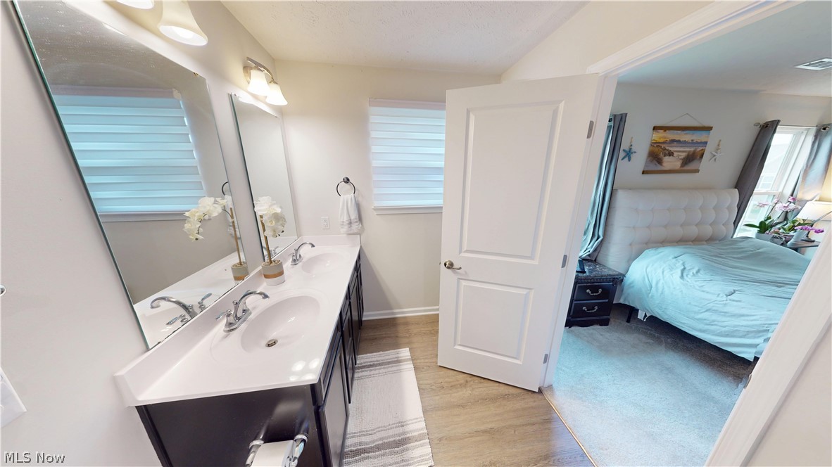 Original Stow Township - Residential