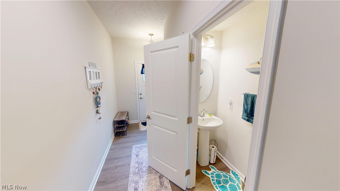 Original Stow Township - Residential