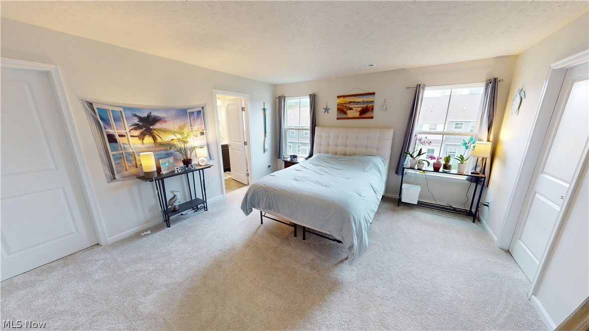 Original Stow Township - Residential