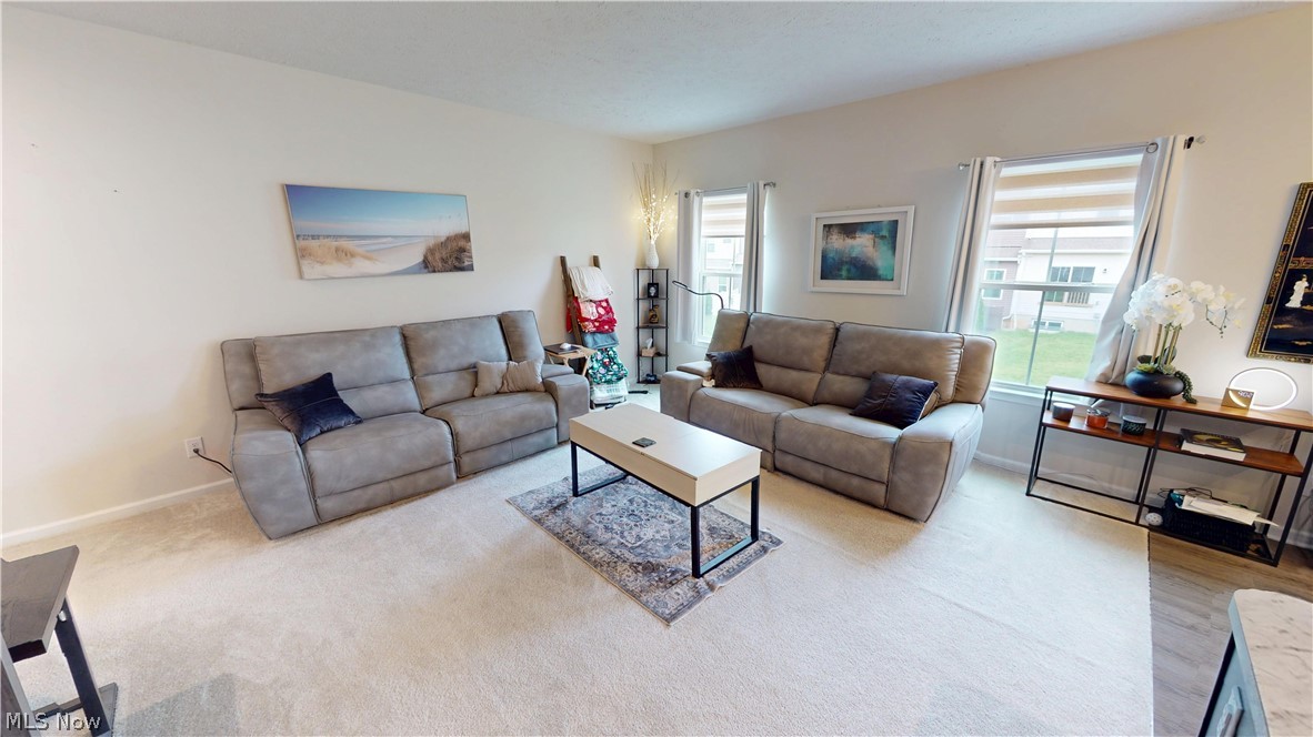 Original Stow Township - Residential