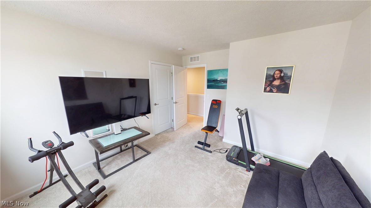 Original Stow Township - Residential