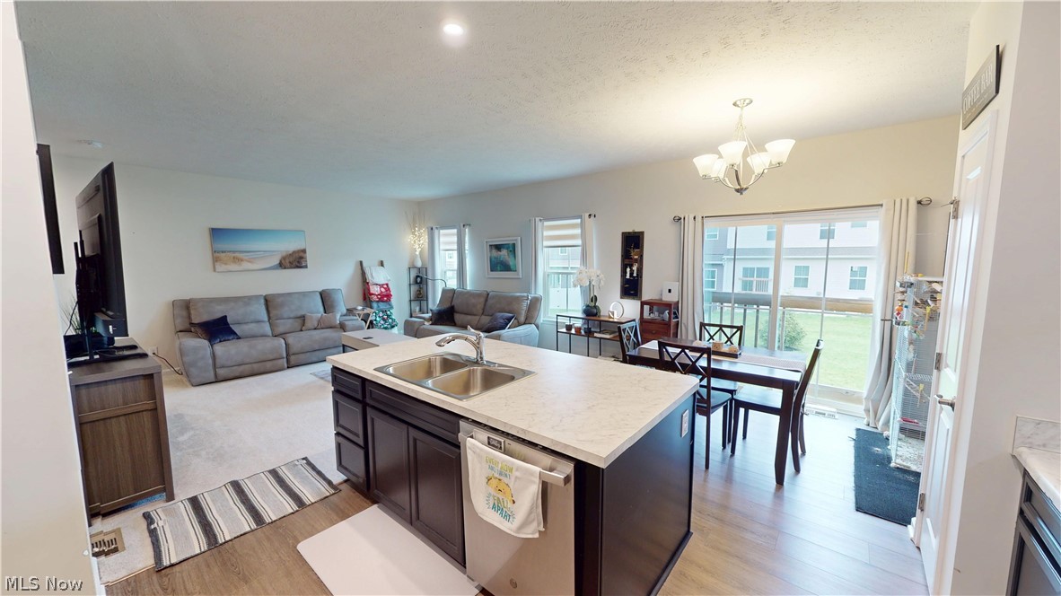 Original Stow Township - Residential