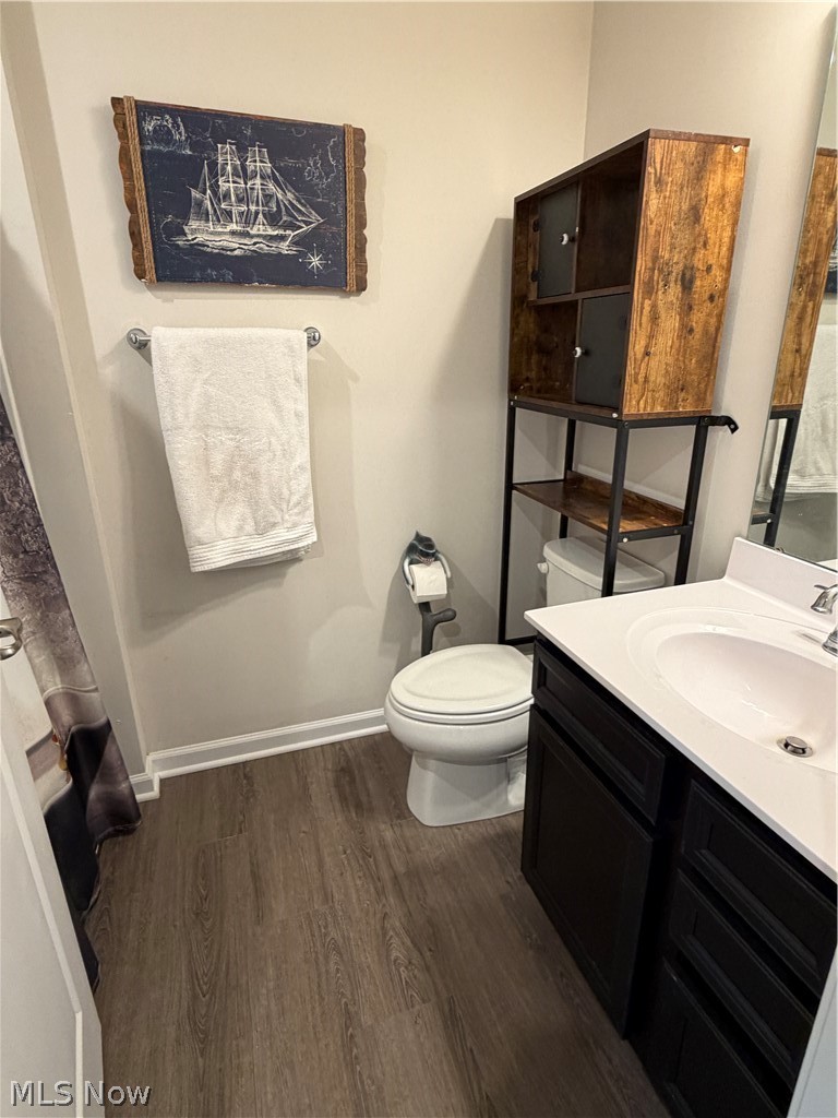Original Stow Township - Residential