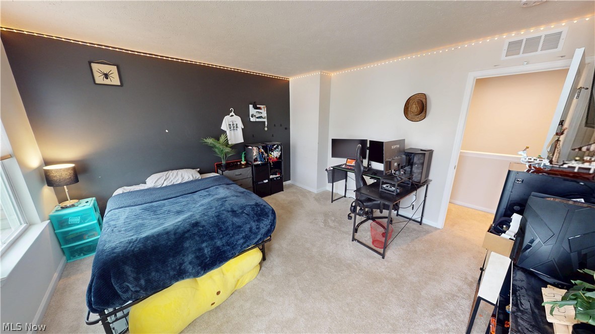 Original Stow Township - Residential