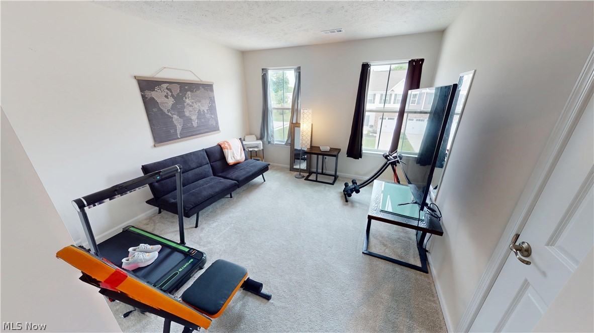 Original Stow Township - Residential