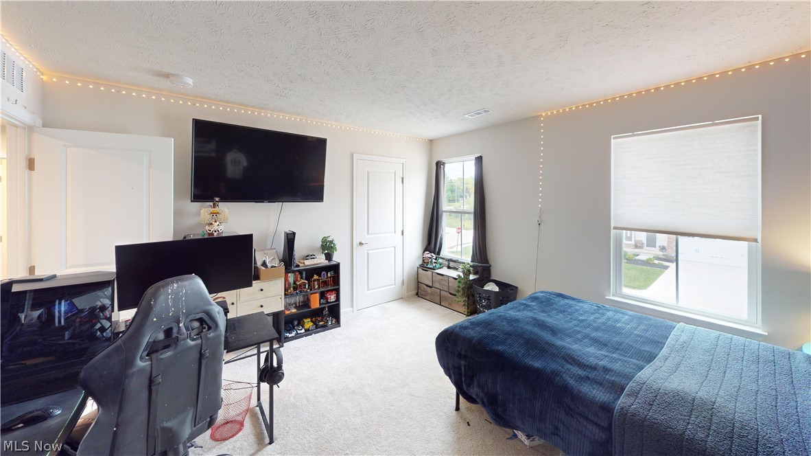 Original Stow Township - Residential
