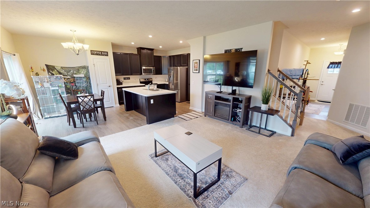 Original Stow Township - Residential