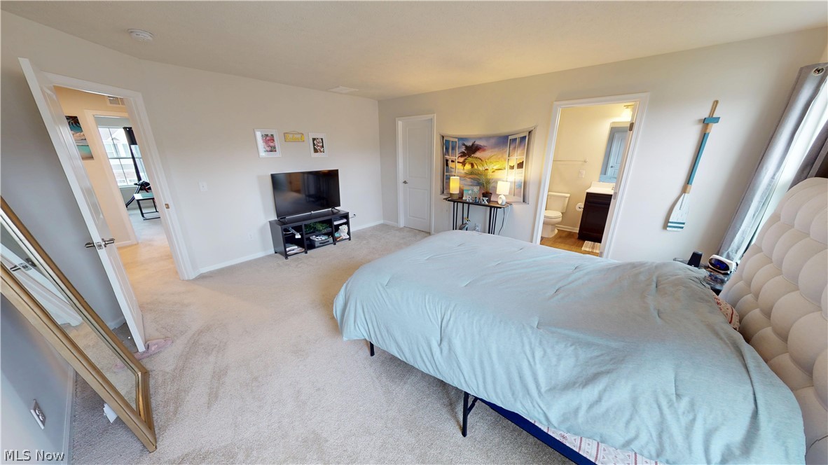 Original Stow Township - Residential