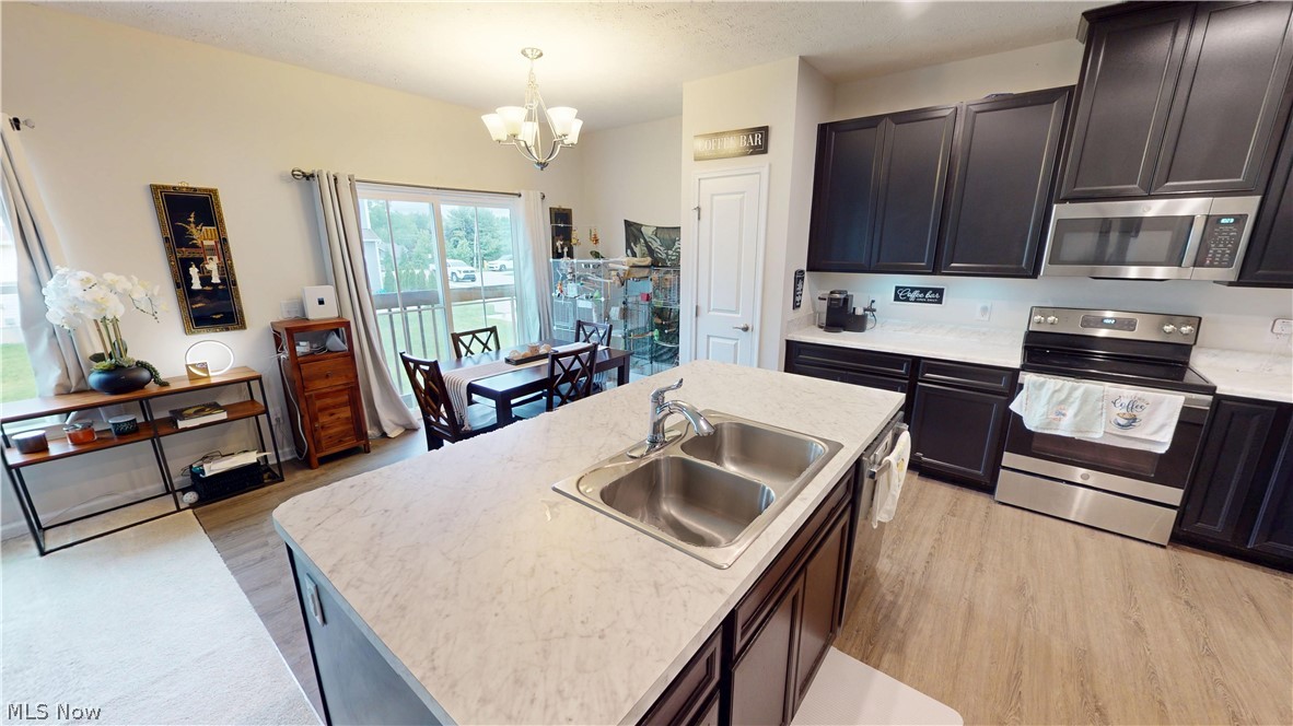 Original Stow Township - Residential
