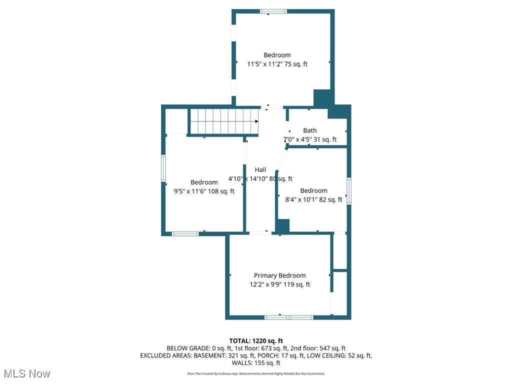Goodman Andrews & Morrison - Residential