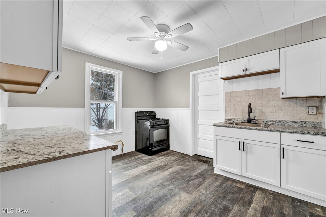 Goodman Andrews & Morrison - Residential