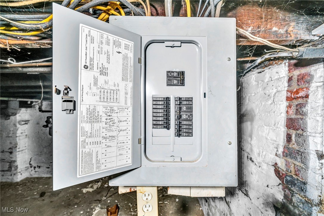 Goodman Andrews & Morrison - Residential