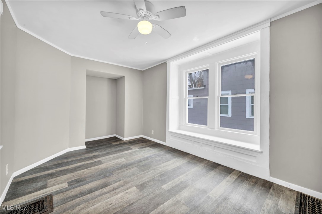 Goodman Andrews & Morrison - Residential