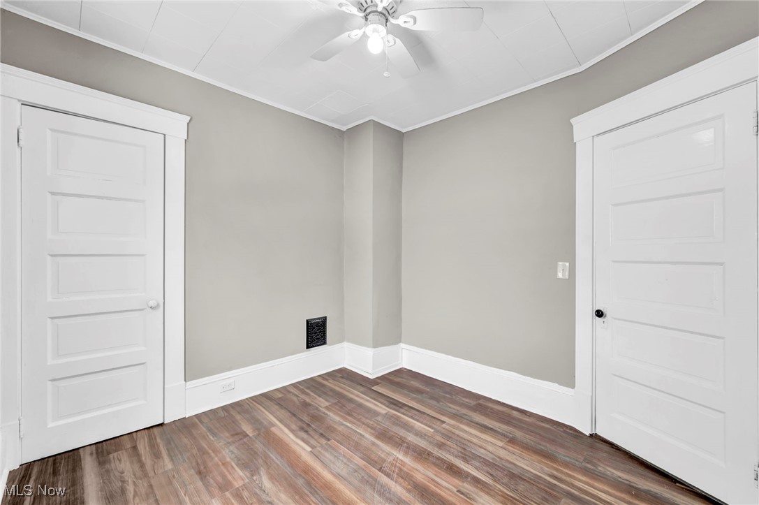 Goodman Andrews & Morrison - Residential