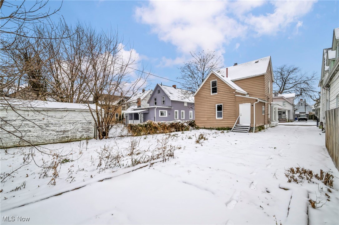 Goodman Andrews & Morrison - Residential