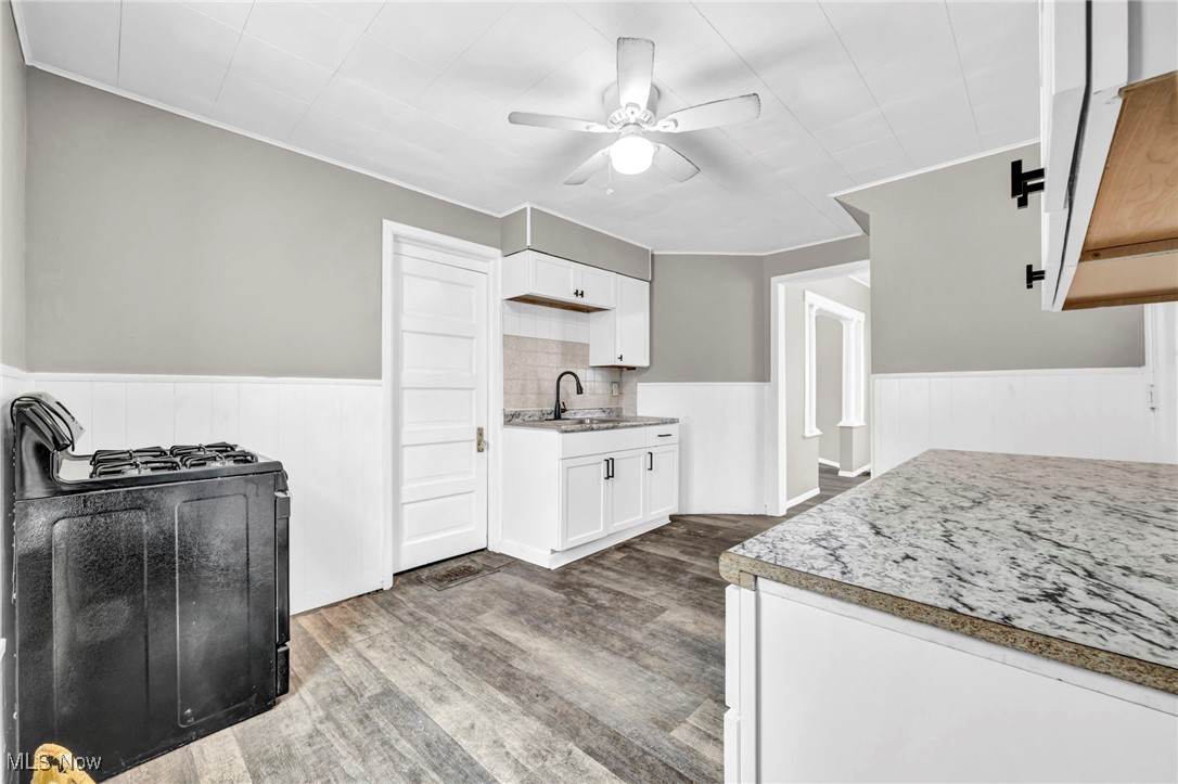 Goodman Andrews & Morrison - Residential