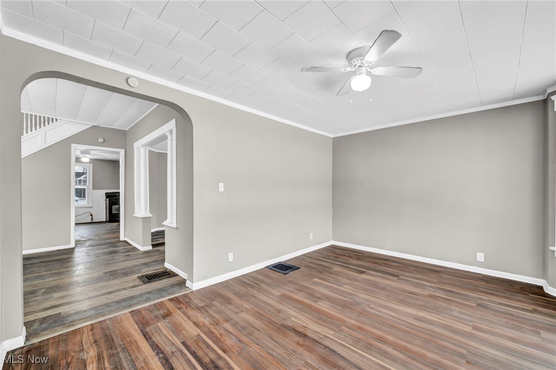 Goodman Andrews & Morrison - Residential