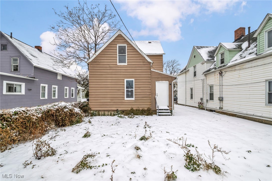 Goodman Andrews & Morrison - Residential