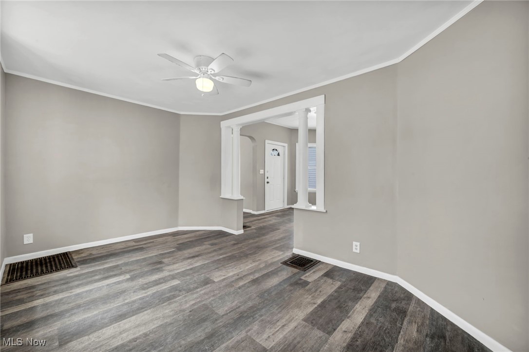 Goodman Andrews & Morrison - Residential