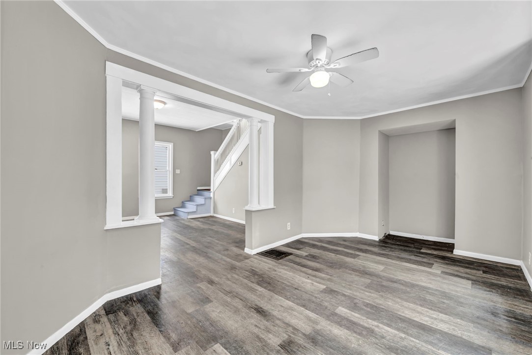 Goodman Andrews & Morrison - Residential