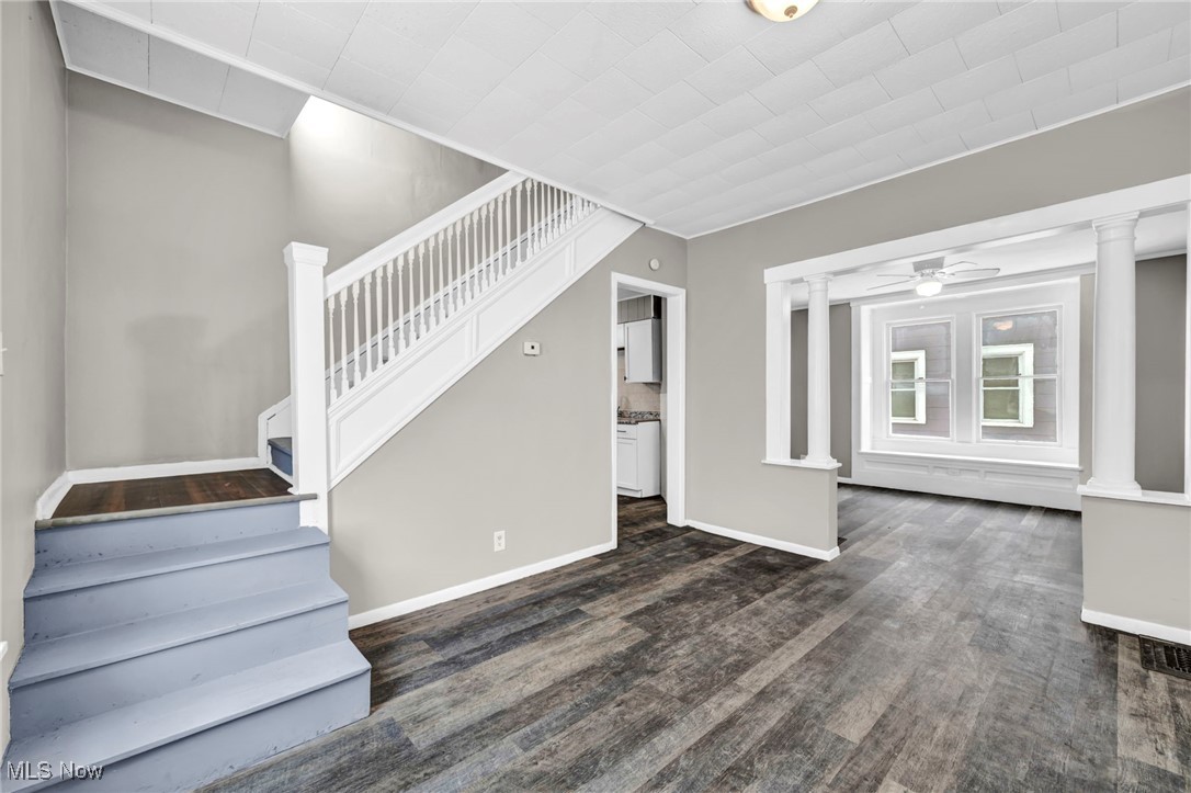 Goodman Andrews & Morrison - Residential