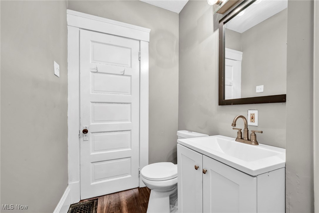 Goodman Andrews & Morrison - Residential