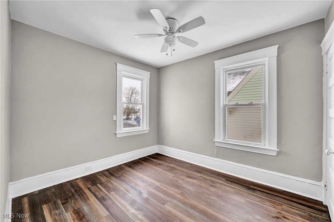 Goodman Andrews & Morrison - Residential