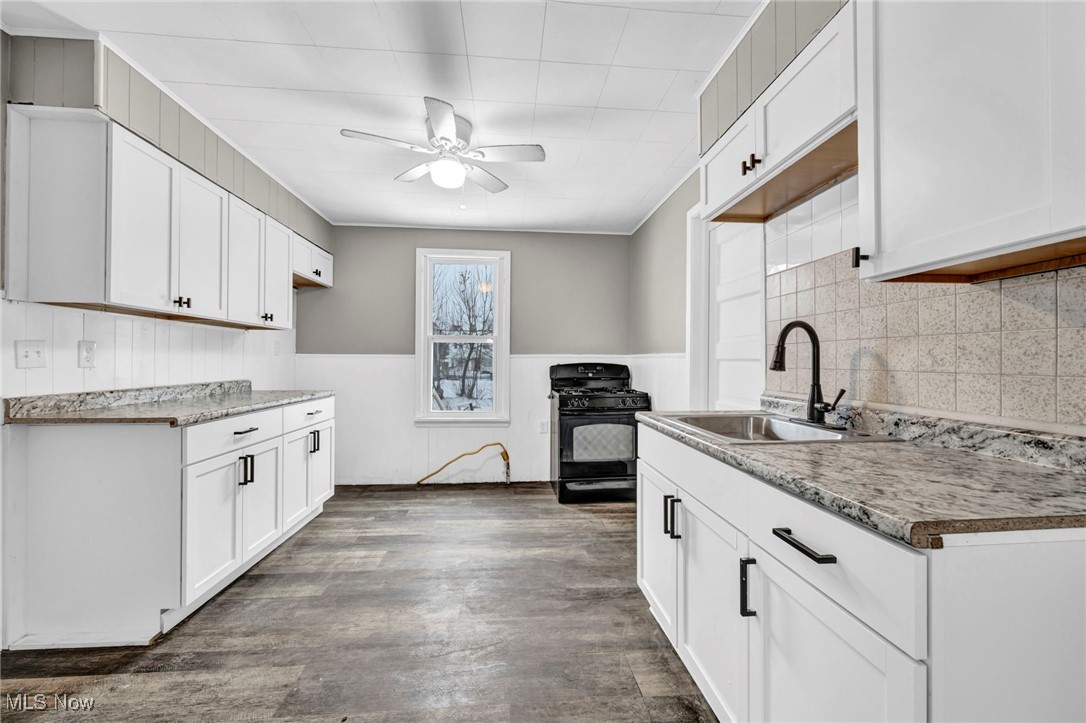 Goodman Andrews & Morrison - Residential