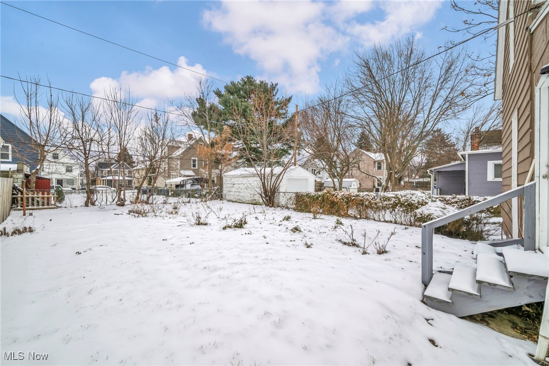 Goodman Andrews & Morrison - Residential