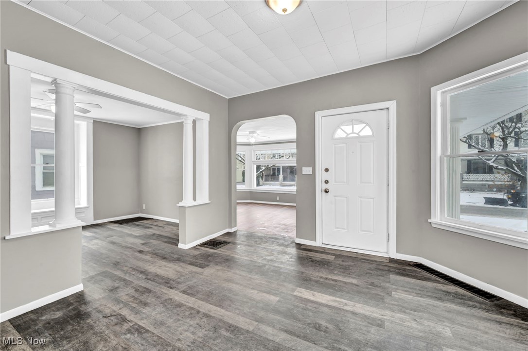 Goodman Andrews & Morrison - Residential