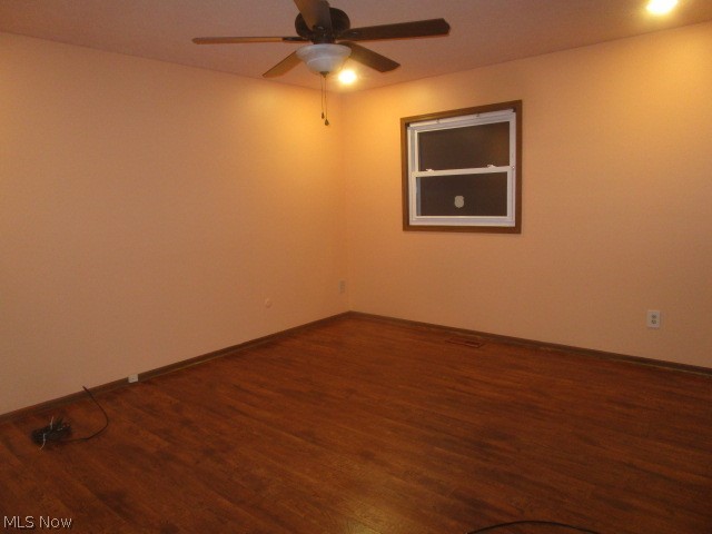 Pickett Lane Condo Ph 03 - Residential