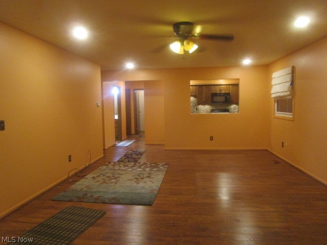 Pickett Lane Condo Ph 03 - Residential