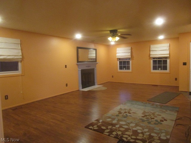 Pickett Lane Condo Ph 03 - Residential