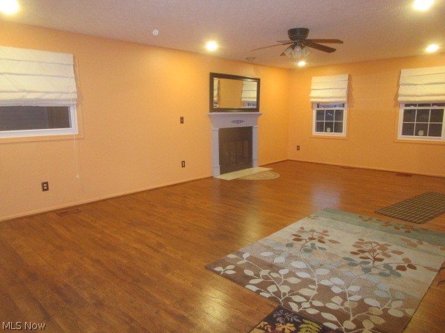 Pickett Lane Condo Ph 03 - Residential