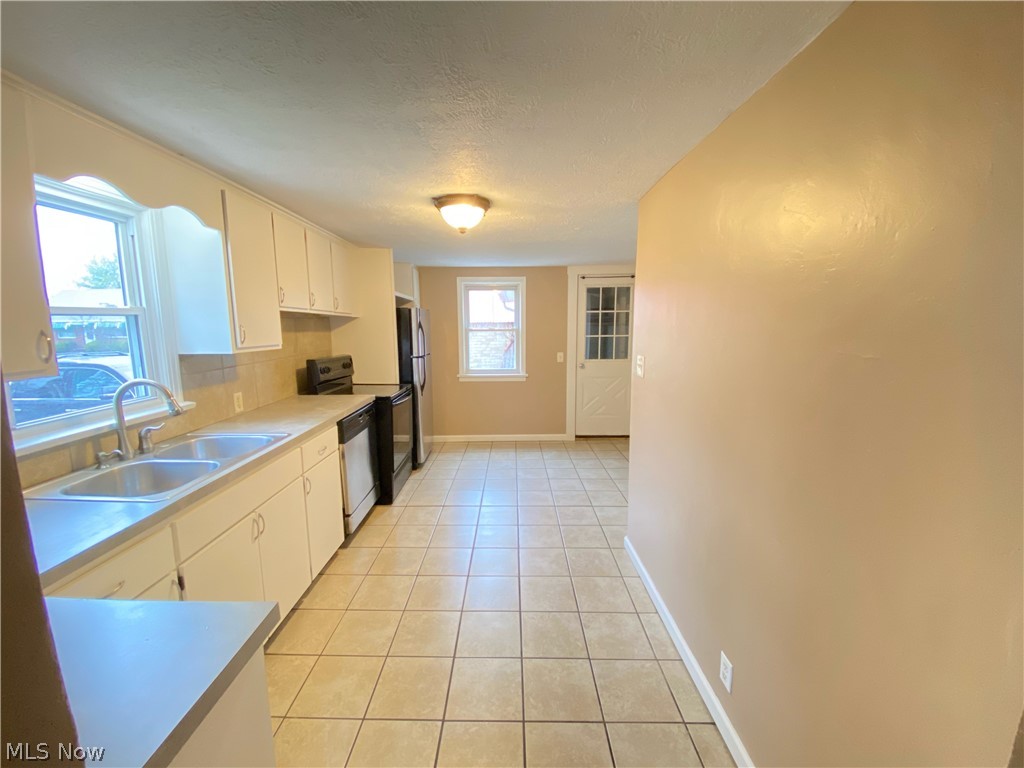 C H Leindeckers Allotment - Residential