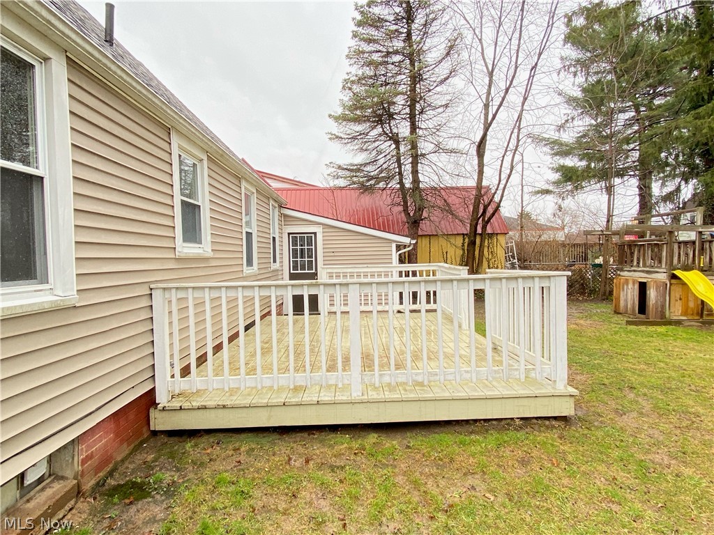 C H Leindeckers Allotment - Residential