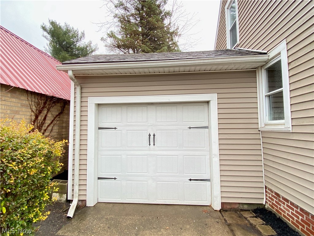 C H Leindeckers Allotment - Residential