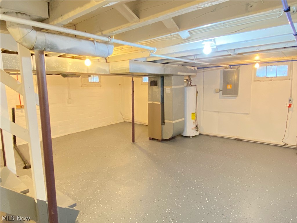 C H Leindeckers Allotment - Residential