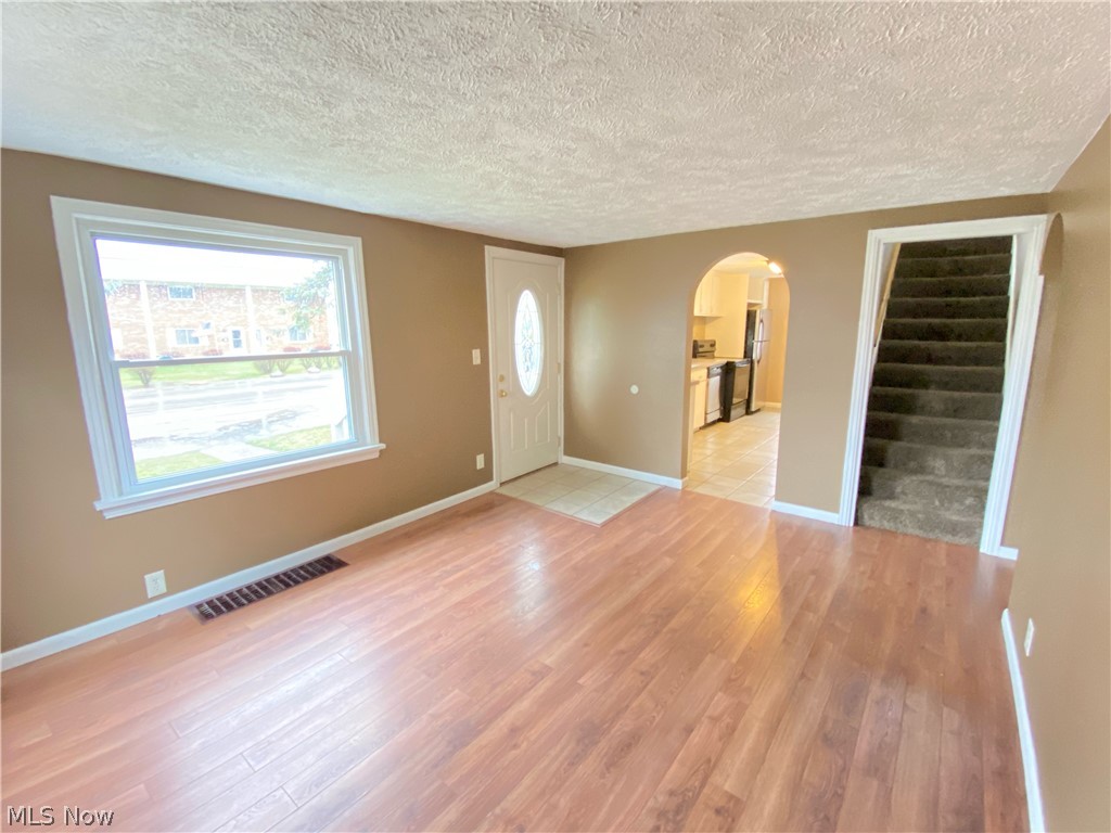 C H Leindeckers Allotment - Residential