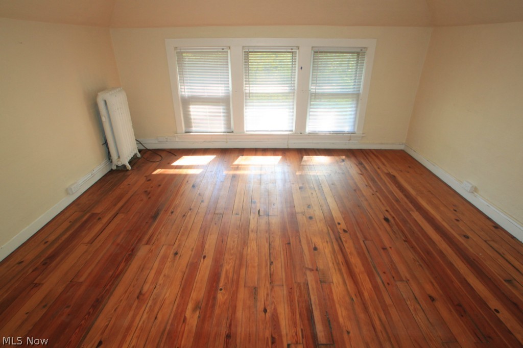 Coventry Center - Residential