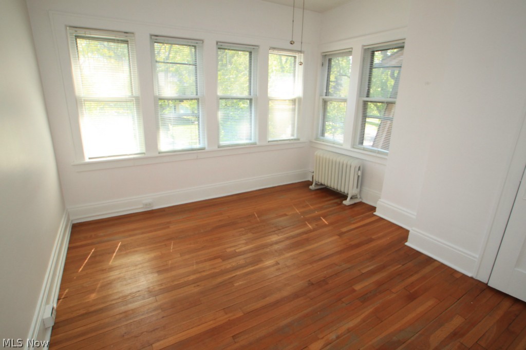 Coventry Center - Residential