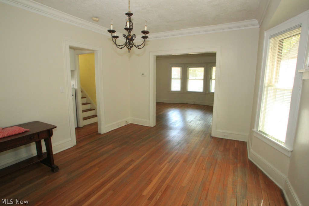 Coventry Center - Residential