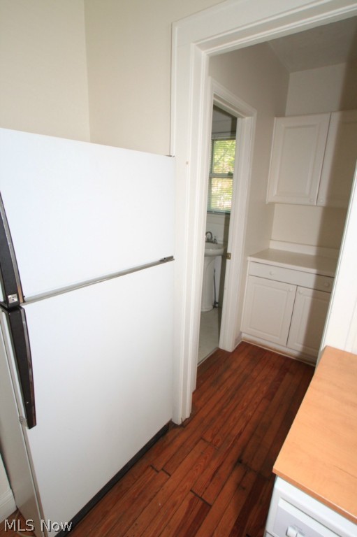 Coventry Center - Residential