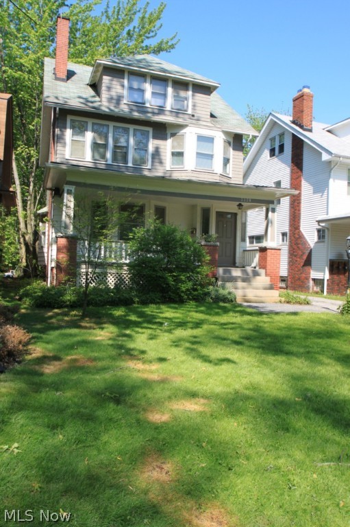 Coventry Center - Residential