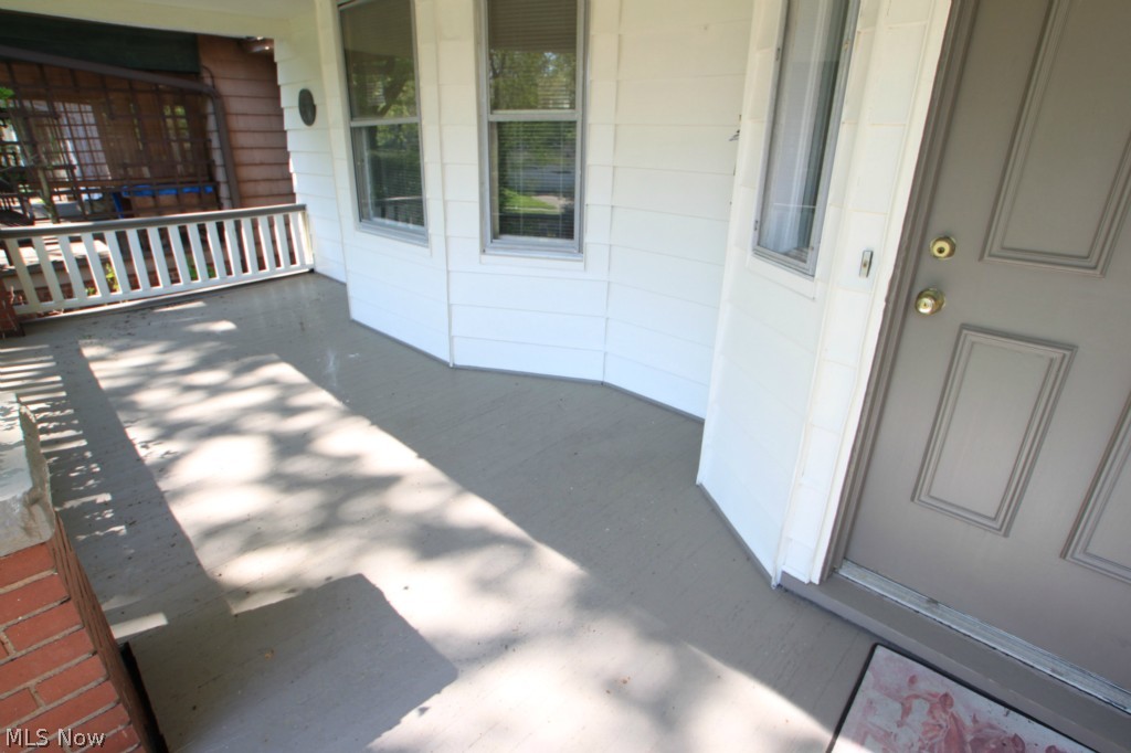 Coventry Center - Residential