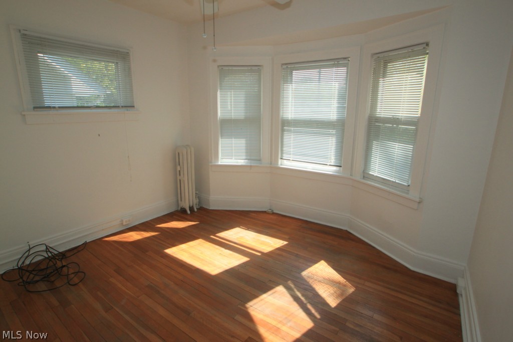 Coventry Center - Residential