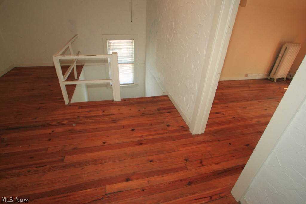 Coventry Center - Residential