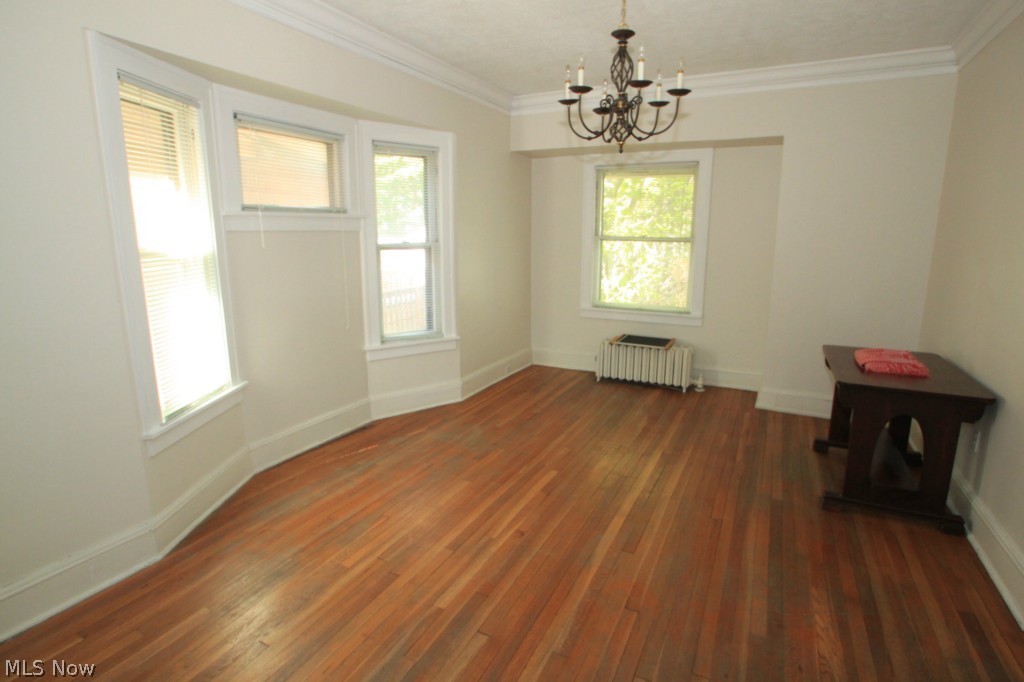 Coventry Center - Residential