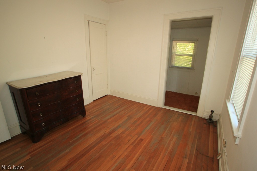 Coventry Center - Residential