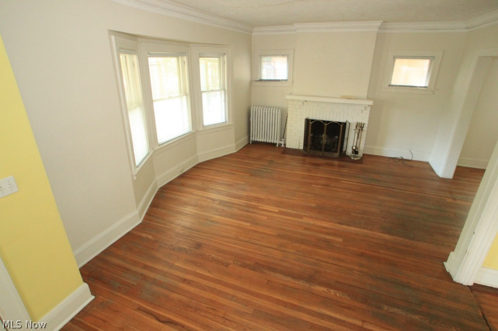 Coventry Center - Residential